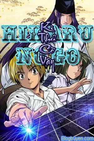 Kỳ Thủ Cờ Vây Chapter 16 - 22