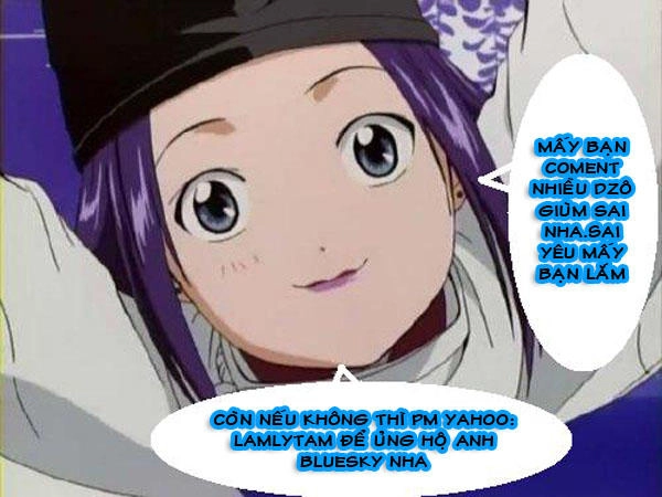 Kỳ Thủ Cờ Vây Chapter 17 - 2