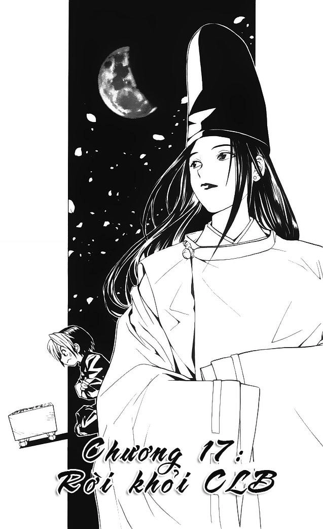 Kỳ Thủ Cờ Vây Chapter 17 - 5