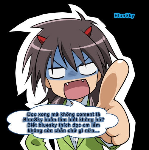 Kỳ Thủ Cờ Vây Chapter 22 - 3