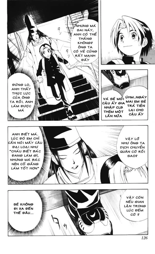 Kỳ Thủ Cờ Vây Chapter 22 - 13