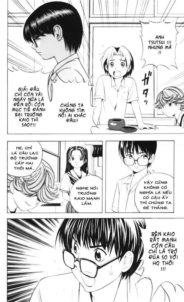 Kỳ Thủ Cờ Vây Chapter 23 - 10