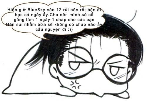 Kỳ Thủ Cờ Vây Chapter 24 - 3