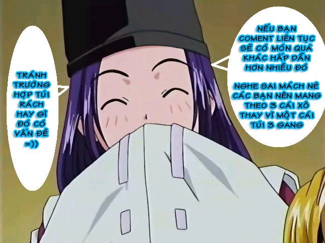 Kỳ Thủ Cờ Vây Chapter 30 - 3