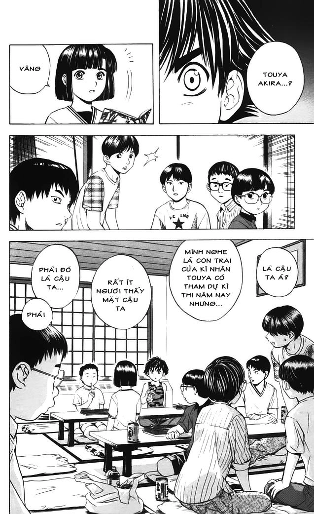 Kỳ Thủ Cờ Vây Chapter 31 - 14