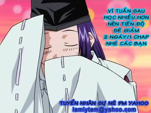 Kỳ Thủ Cờ Vây Chapter 32 - 2