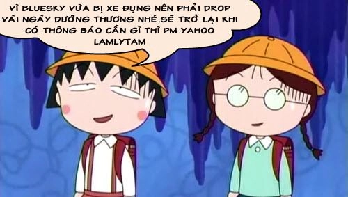 Kỳ Thủ Cờ Vây Chapter 33 - 2