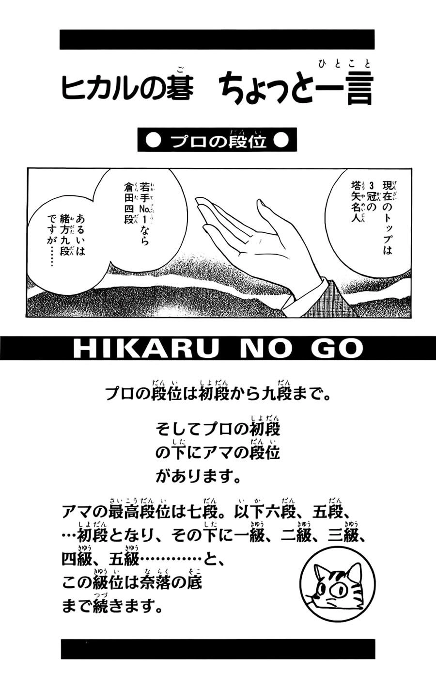 Kỳ Thủ Cờ Vây Chapter 46 - 20