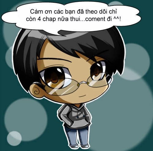 Kỳ Thủ Cờ Vây Chapter 46 - 21