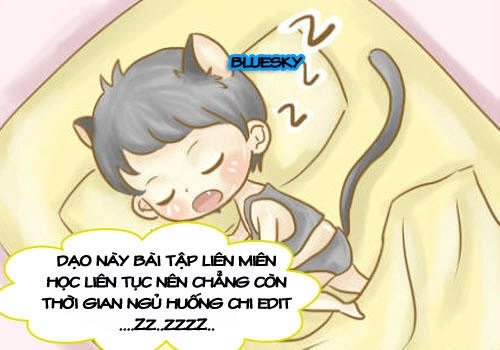 Kỳ Thủ Cờ Vây Chapter 47 - 19