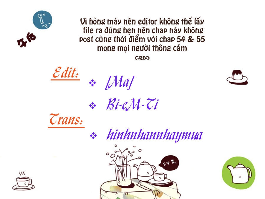 Kỳ Thủ Cờ Vây Chapter 56 - 1