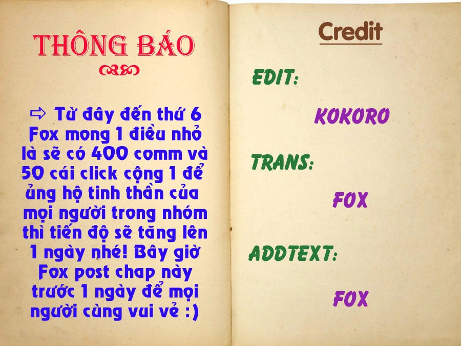 Kỳ Thủ Cờ Vây Chapter 57 - 1