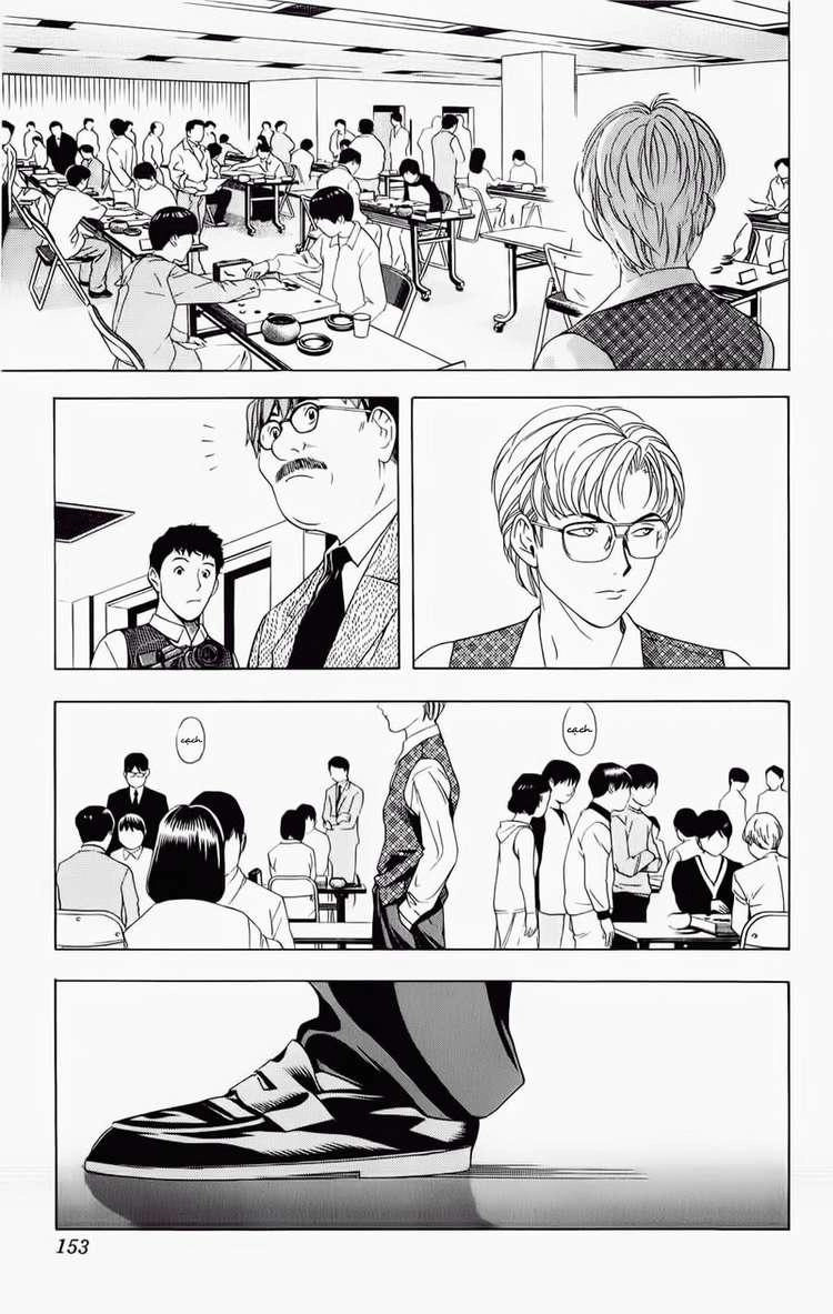 Kỳ Thủ Cờ Vây Chapter 58 - 14