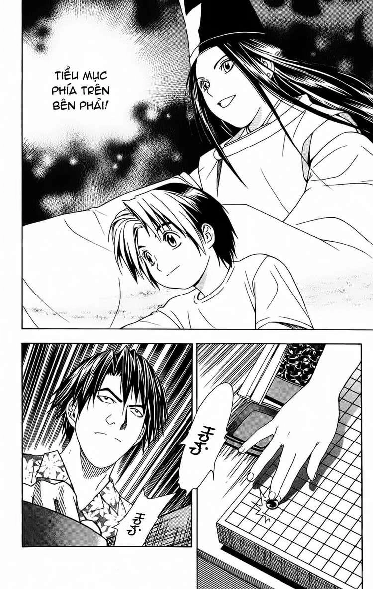 Kỳ Thủ Cờ Vây Chapter 62 - 14