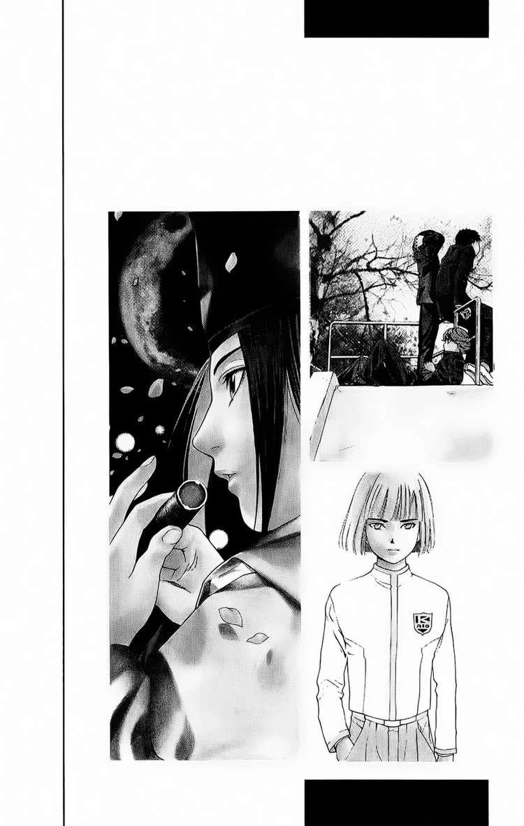 Kỳ Thủ Cờ Vây Chapter 62 - 22