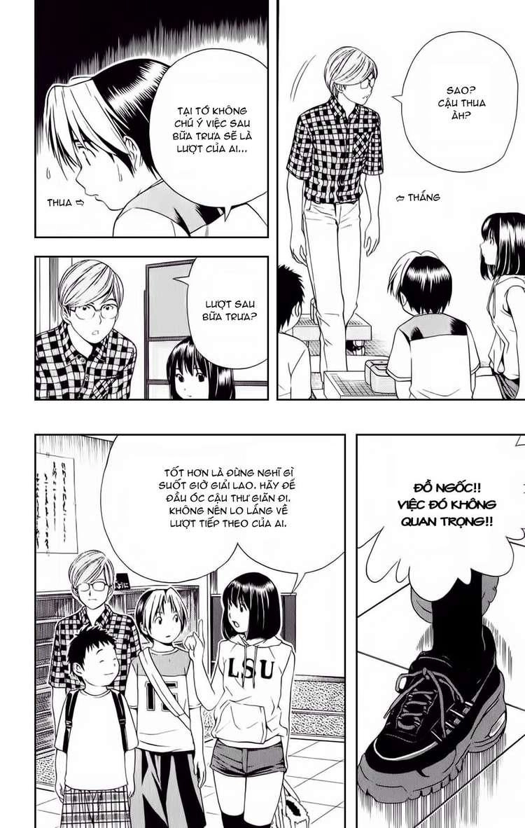 Kỳ Thủ Cờ Vây Chapter 65 - 15