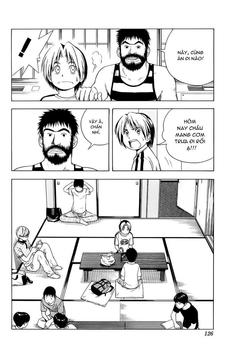 Kỳ Thủ Cờ Vây Chapter 66 - 13