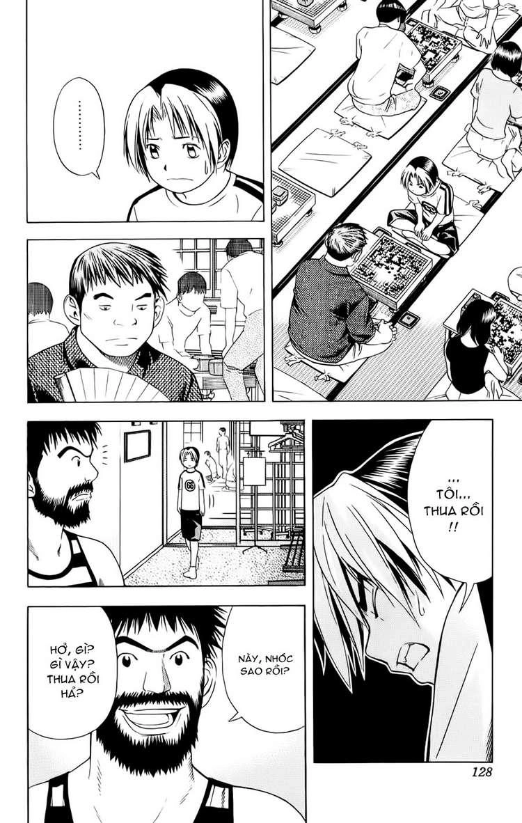 Kỳ Thủ Cờ Vây Chapter 66 - 15