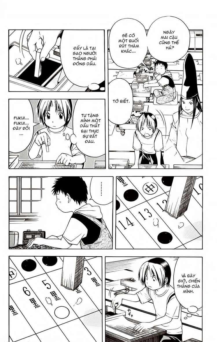 Kỳ Thủ Cờ Vây Chapter 67 - 11