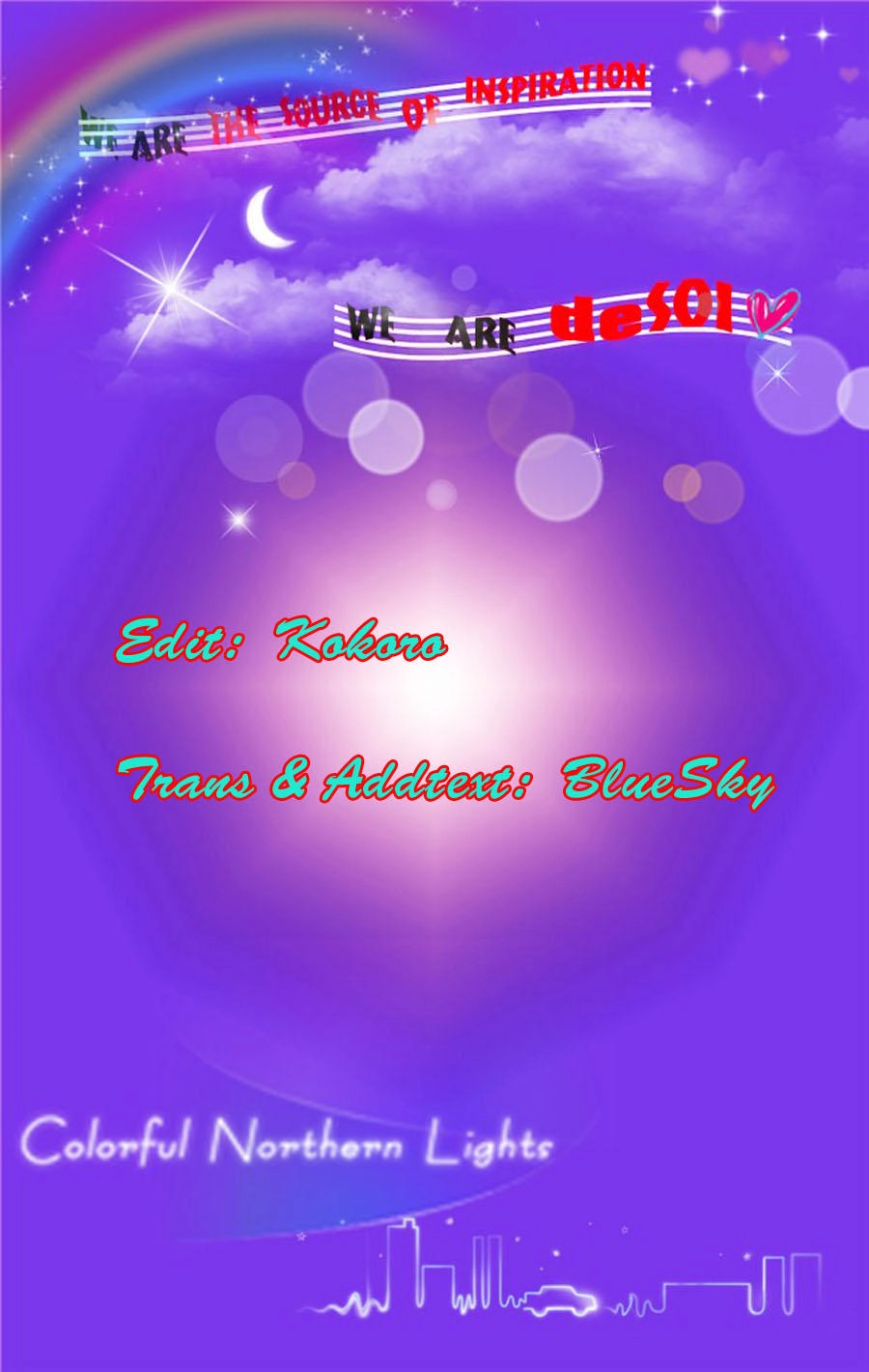 Kỳ Thủ Cờ Vây Chapter 73 - 1