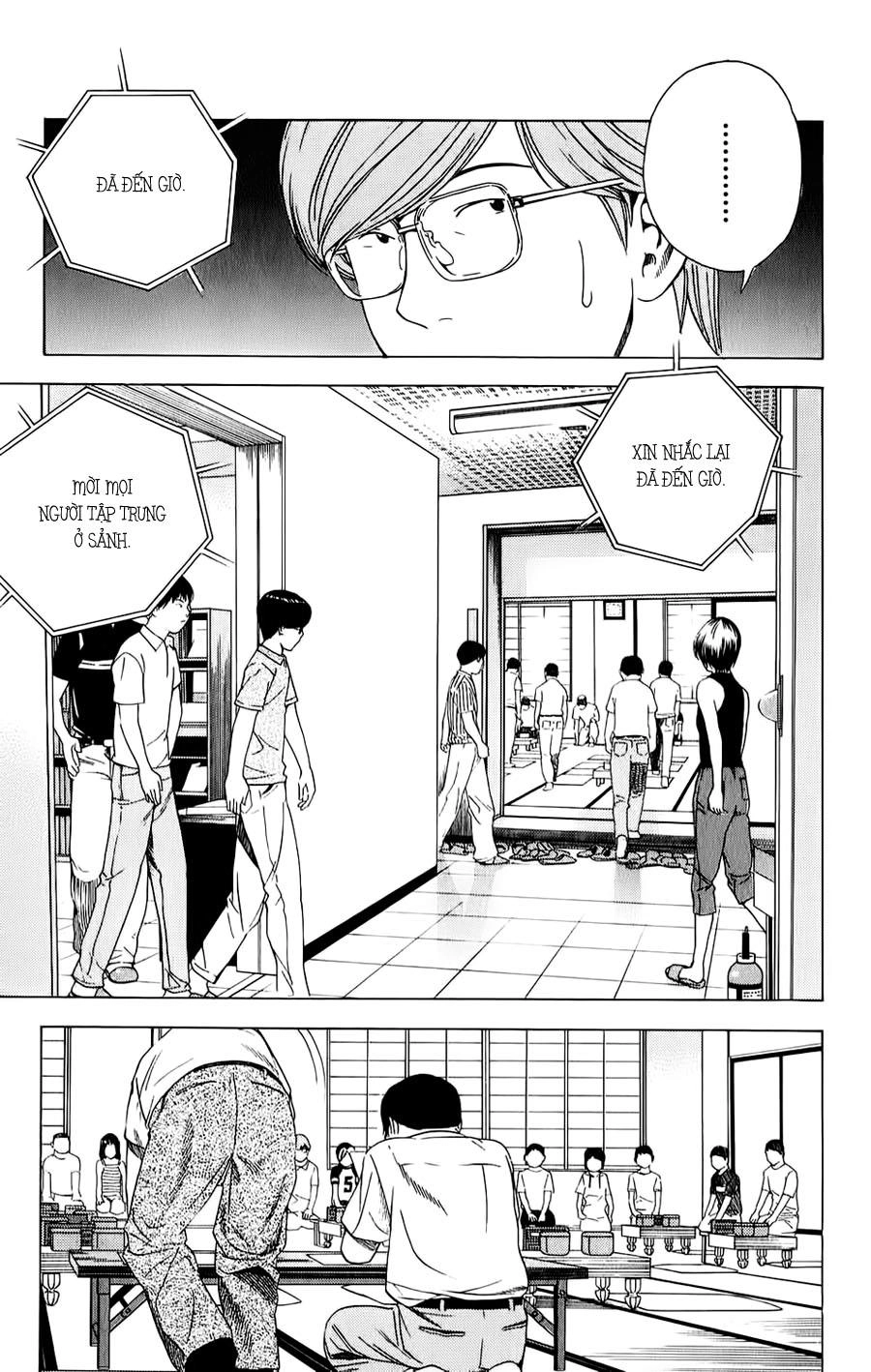 Kỳ Thủ Cờ Vây Chapter 77 - 12