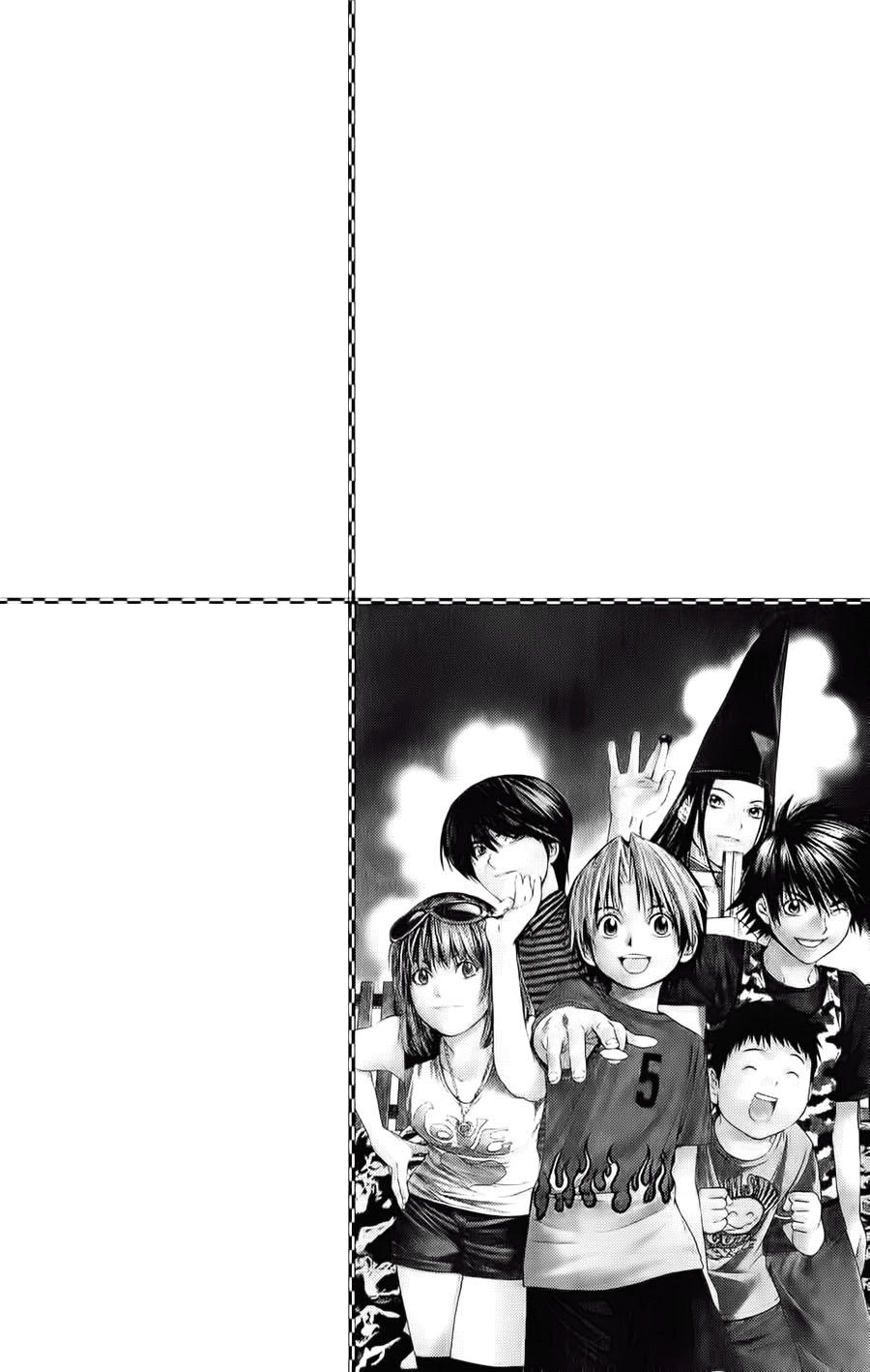 Kỳ Thủ Cờ Vây Chapter 83 - 6