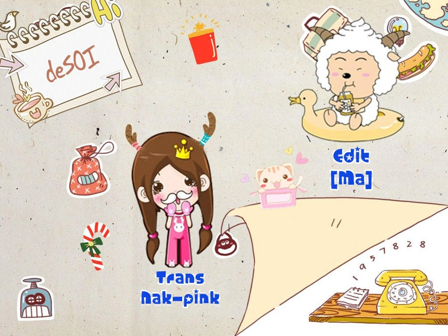 Kỳ Thủ Cờ Vây Chapter 91 - 2