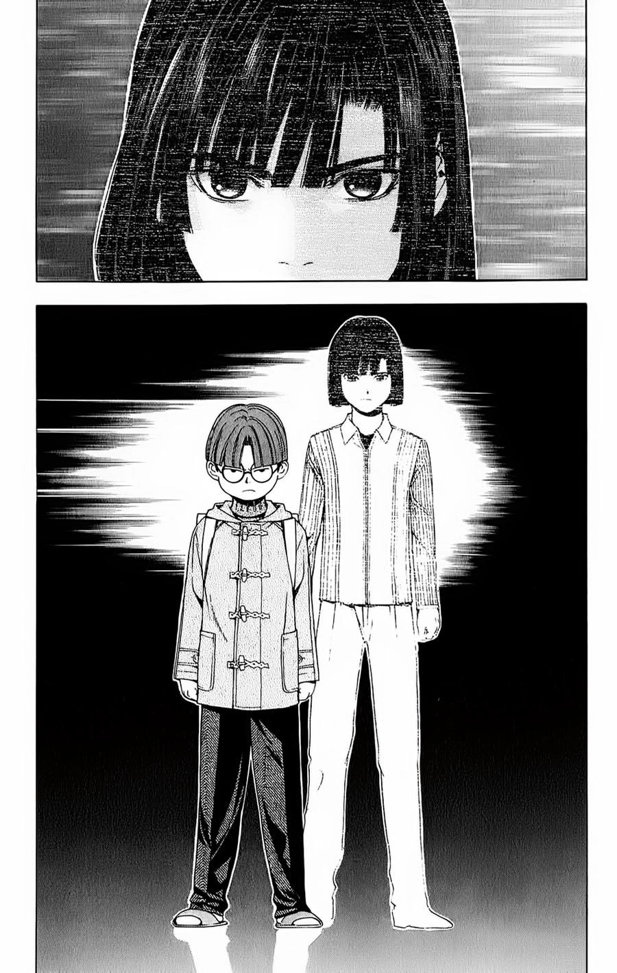 Kỳ Thủ Cờ Vây Chapter 92 - 21