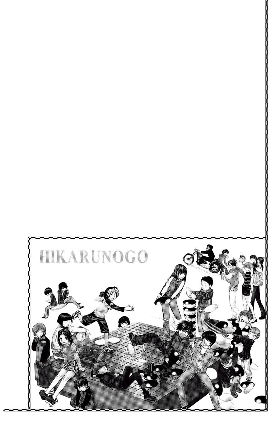 Kỳ Thủ Cờ Vây Chapter 99 - 24