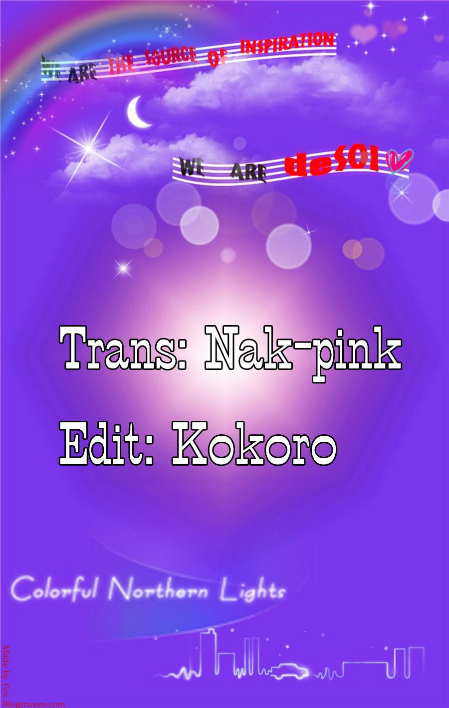 Kỳ Thủ Cờ Vây Chapter 102 - 2