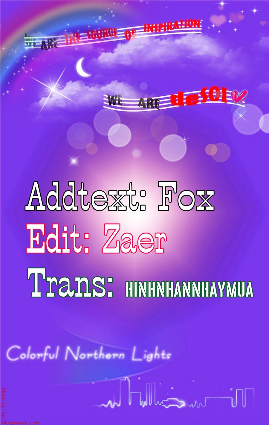 Kỳ Thủ Cờ Vây Chapter 103 - 1