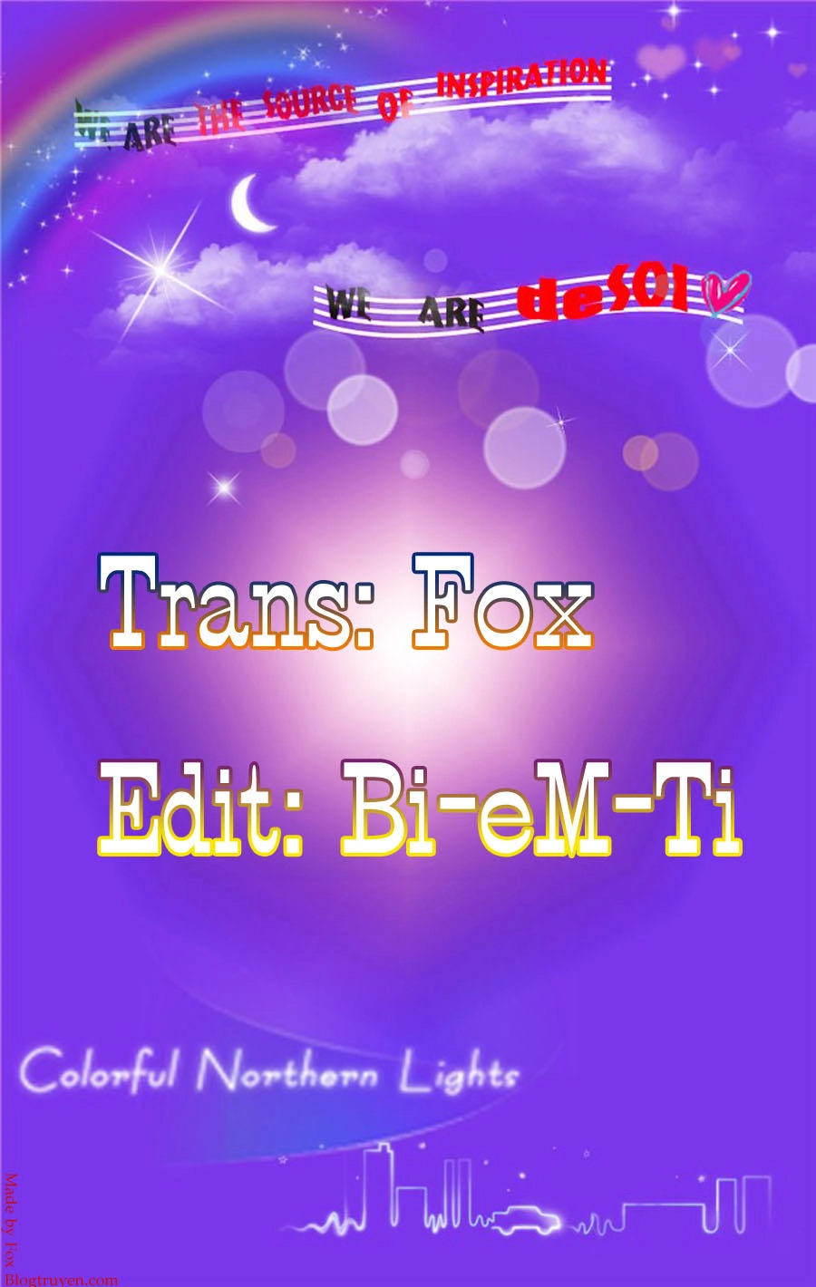 Kỳ Thủ Cờ Vây Chapter 106 - 1