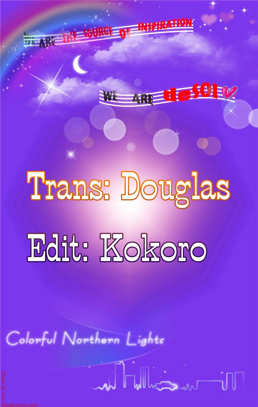 Kỳ Thủ Cờ Vây Chapter 109 - 1