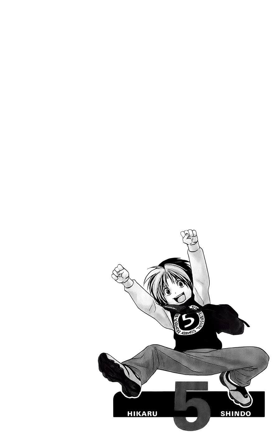 Kỳ Thủ Cờ Vây Chapter 110 - 4