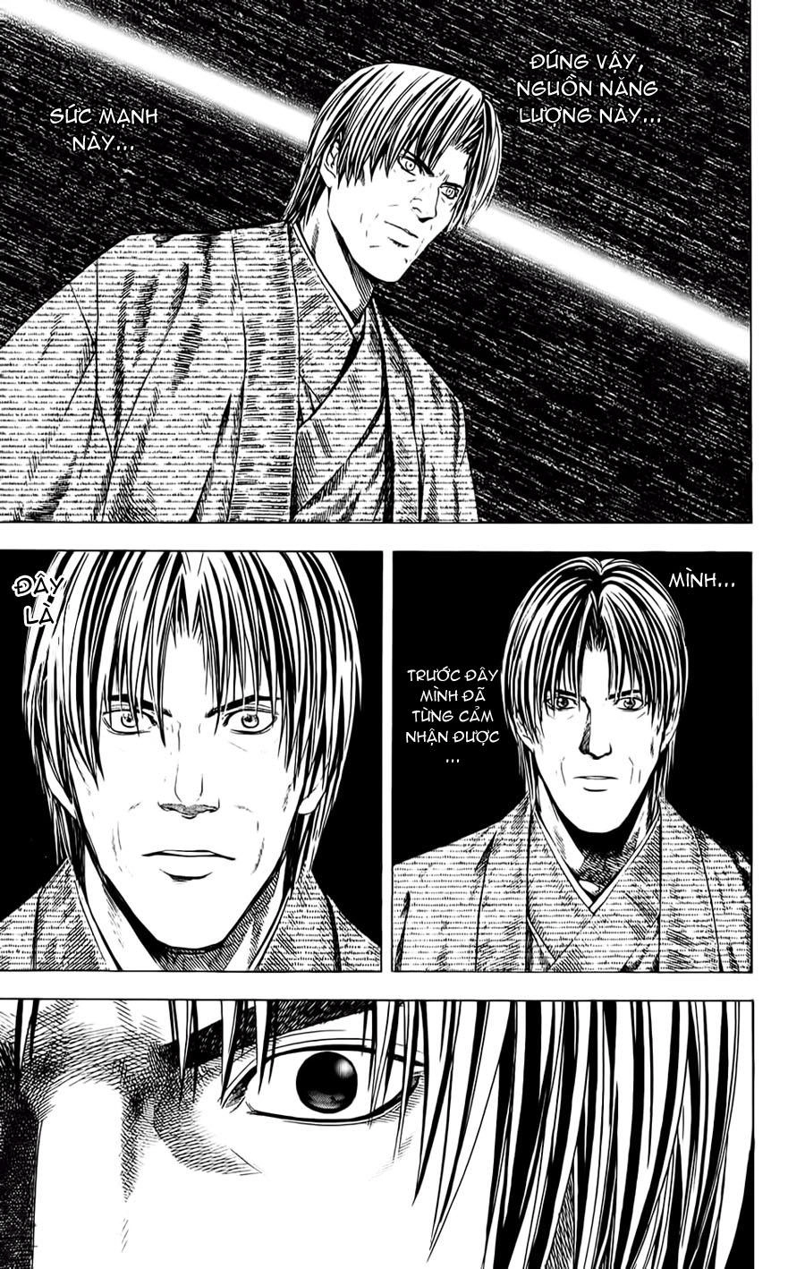 Kỳ Thủ Cờ Vây Chapter 115 - 14