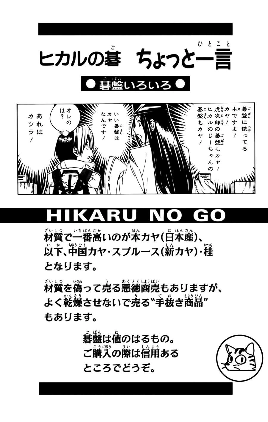 Kỳ Thủ Cờ Vây Chapter 115 - 23