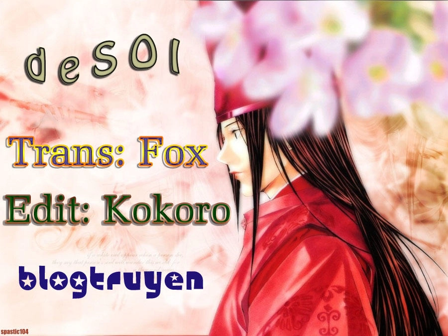 Kỳ Thủ Cờ Vây Chapter 116 - 1