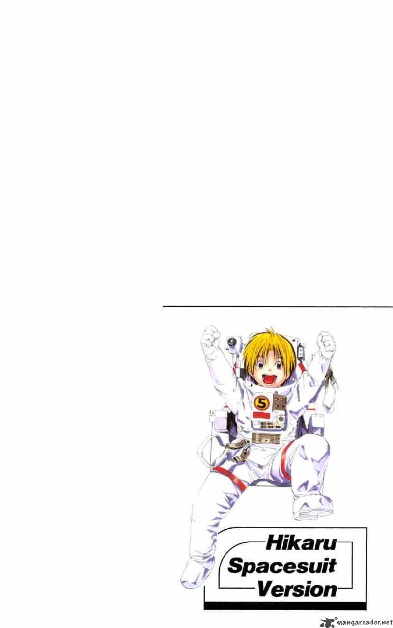 Kỳ Thủ Cờ Vây Chapter 116 - 4