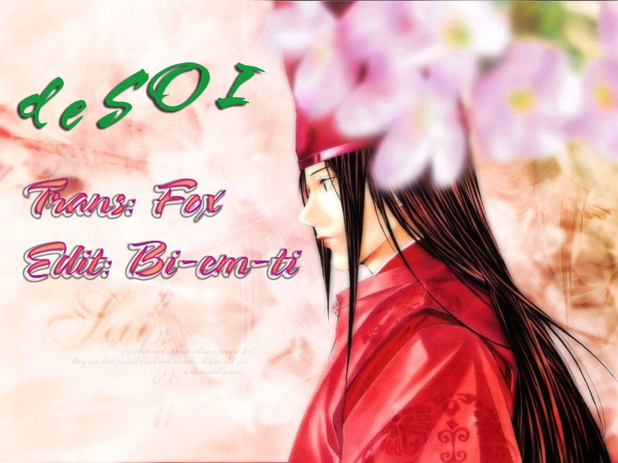 Kỳ Thủ Cờ Vây Chapter 122 - 1