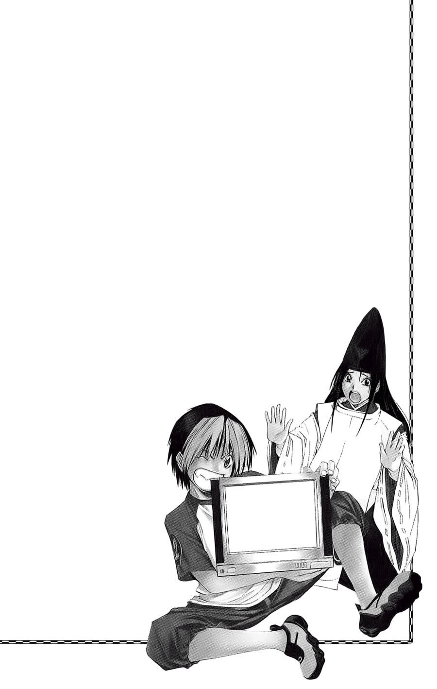 Kỳ Thủ Cờ Vây Chapter 127 - 23