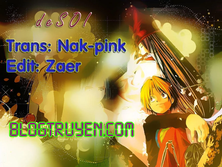 Kỳ Thủ Cờ Vây Chapter 128 - 1