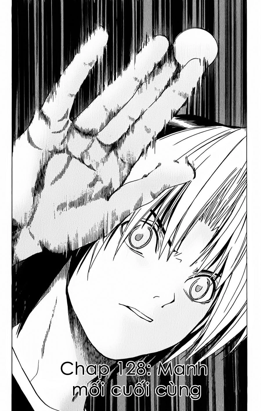 Kỳ Thủ Cờ Vây Chapter 128 - 2