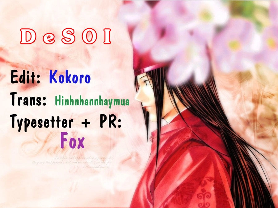 Kỳ Thủ Cờ Vây Chapter 135 - 1