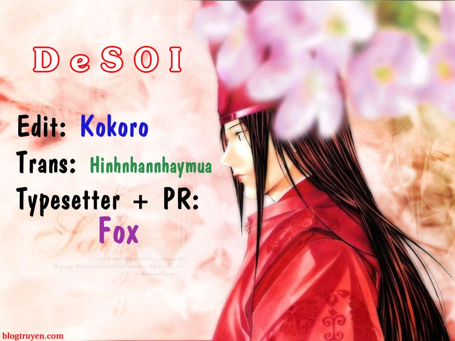 Kỳ Thủ Cờ Vây Chapter 136 - 1