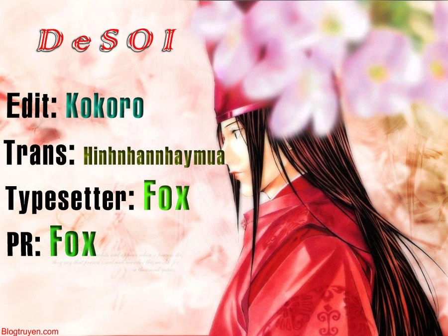 Kỳ Thủ Cờ Vây Chapter 142 - 1