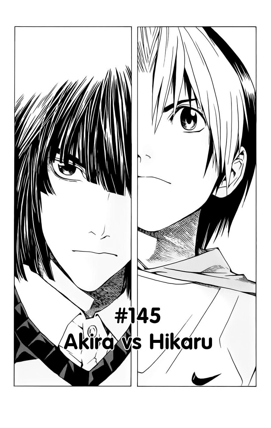 Kỳ Thủ Cờ Vây Chapter 145 - 1