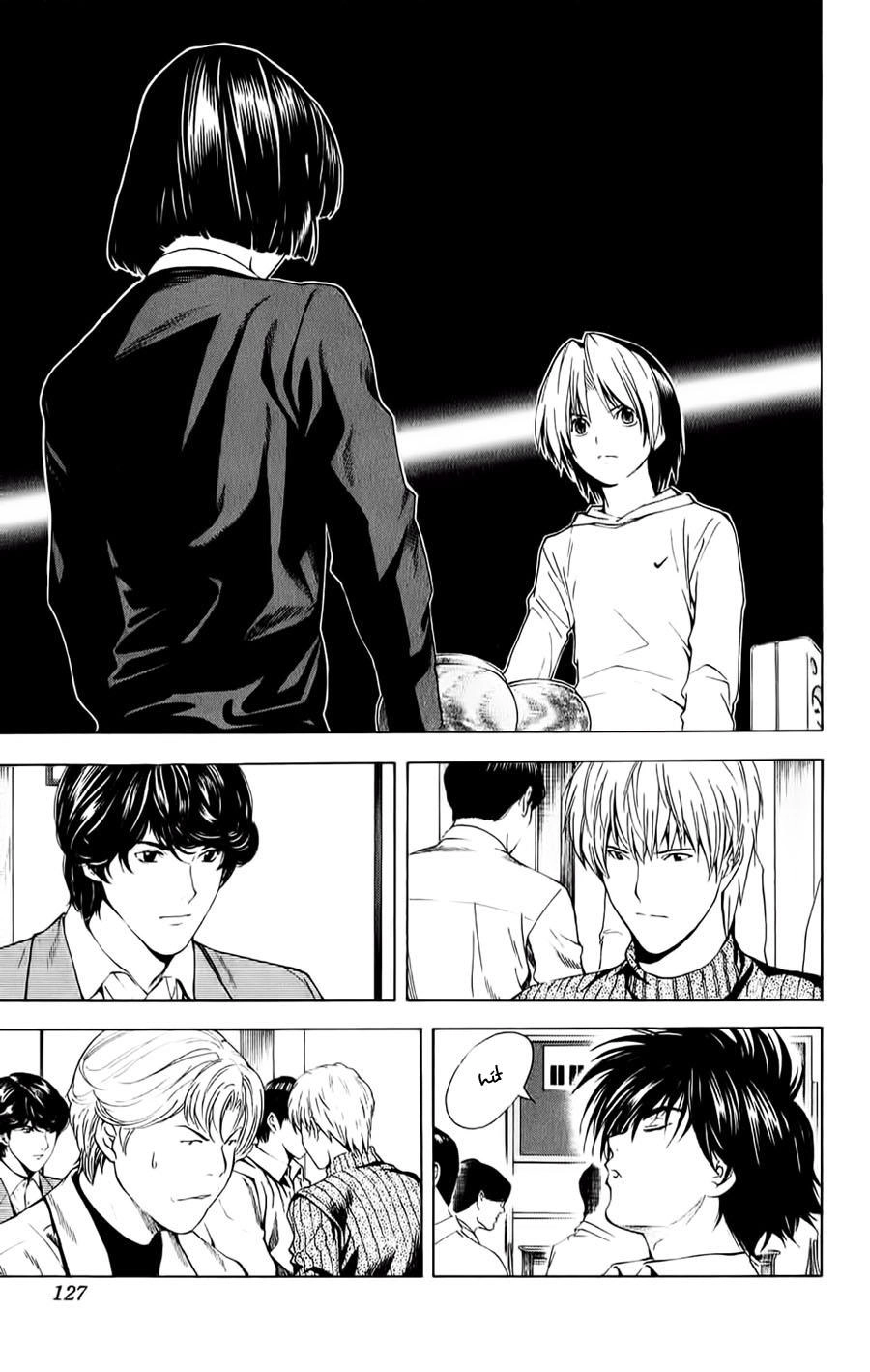 Kỳ Thủ Cờ Vây Chapter 145 - 8