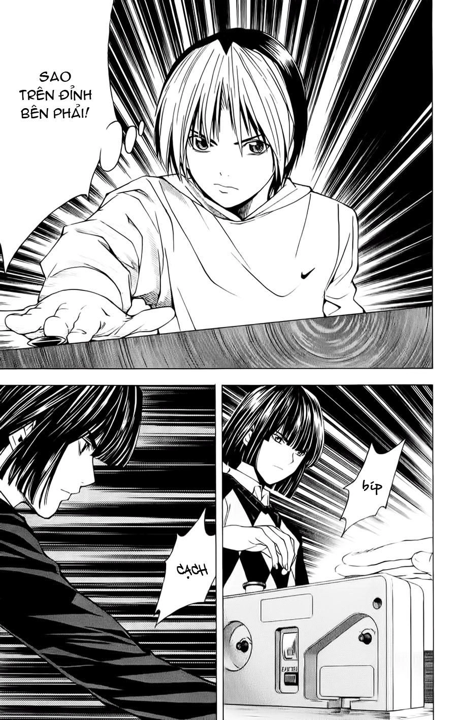 Kỳ Thủ Cờ Vây Chapter 145 - 10