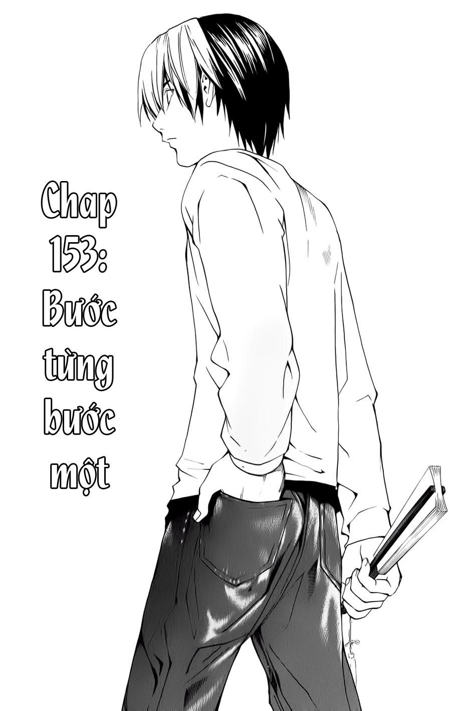 Kỳ Thủ Cờ Vây Chapter 153 - 2