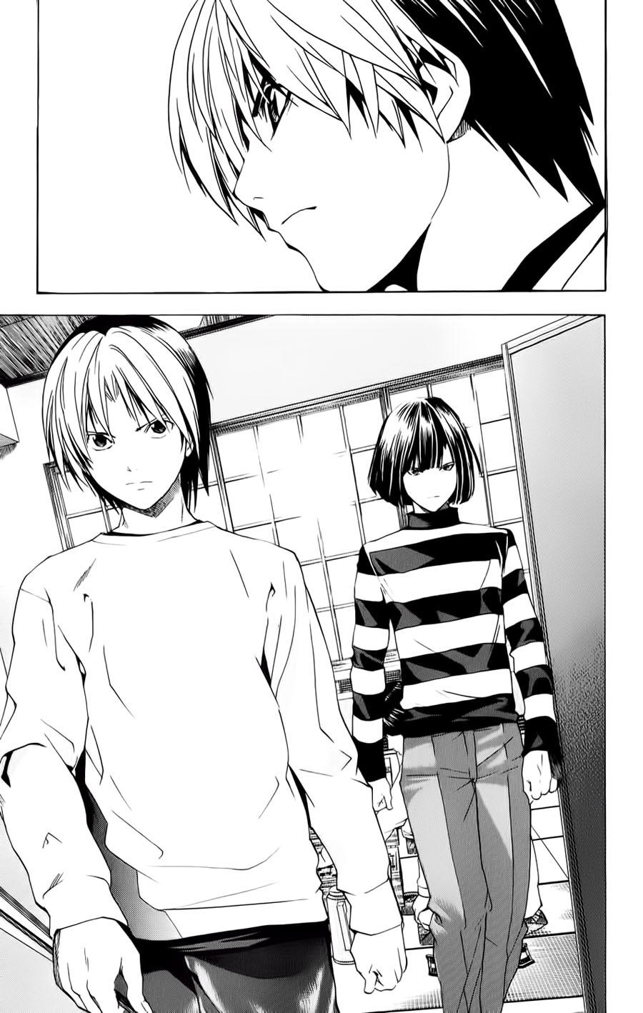 Kỳ Thủ Cờ Vây Chapter 153 - 20